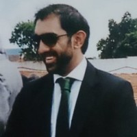 Nabil Alam