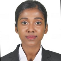 Sheruni De Silva