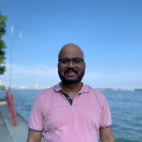 Suren Surendran