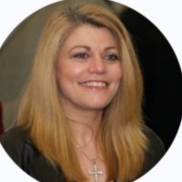 Rosa Gordon