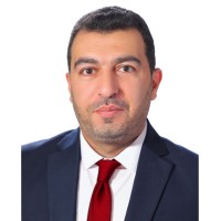 Ali Obeidat