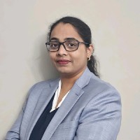 Swetha Garaga
