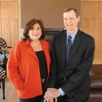 Rick, Marcia Wanamaker