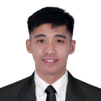 Lawrencer Angel Cajucom