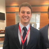 Will Parker Mba