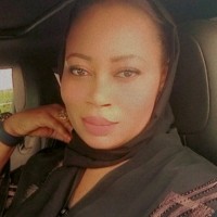 Hauwa Alhassan