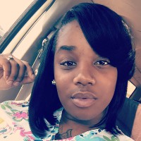Shametria Anderson