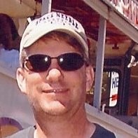 Jim Biddison