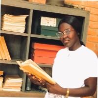 Lydia Awentiirim Awumbiisi