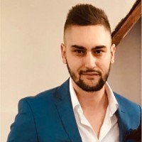 Nemanja Kostic