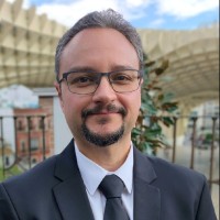 Francisco Javier Ordás Ramírez
