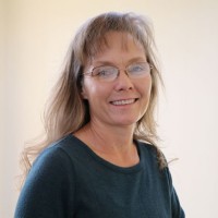 Kelly Coffin