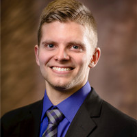 Brendan Messner, Mba
