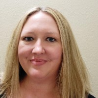 Amanda Brasher