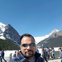 Ajay Saini