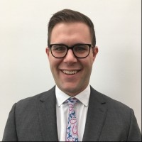 Lachlan Rogers