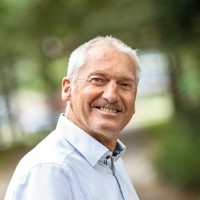 Leen van den Oever