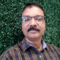Radhakrishnan N