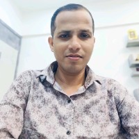 Suhas Sawant