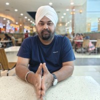 Surender Singh Ajjan
