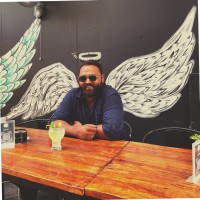 Anish Naik