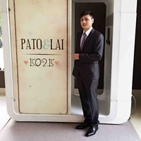 Rex Chen