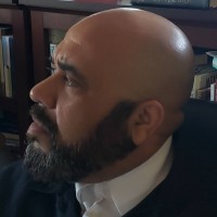 Murray A. Vazquez