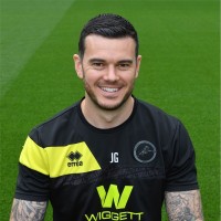 Jamie Gillett
