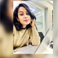 G Preeti