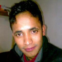 Roshan Ali