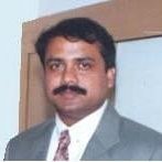 Ashok Singh