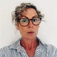 Judith Steegmans