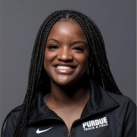 Kaylah Lumsden