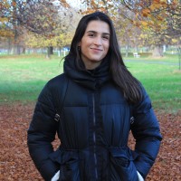 Ángela San Román César