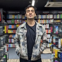 Ameer Hamza Tariq