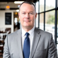 Christopher Fleming, EA