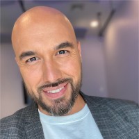 Gustavo Torrez (He, Him, His)