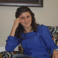Meryem Selvi