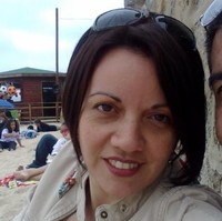 Claudia Vilches Fuentes