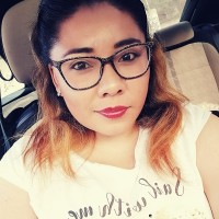 Mary Vega