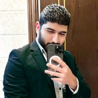 Hamza Mansour