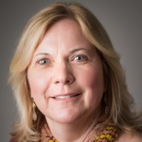 Jeanne Williams