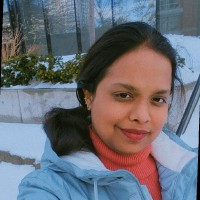 Rachitha S