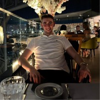 Martijn Westra