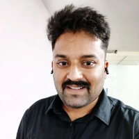 Prakash Sridharan