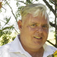 Keith Phillips