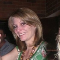 Sharon Gosling