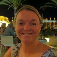 Jane Wickett