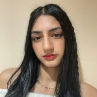 Jasmine Parmar