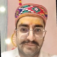 Parveen Kumar Parmar